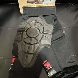 G-form Shin pad brand new with tags
